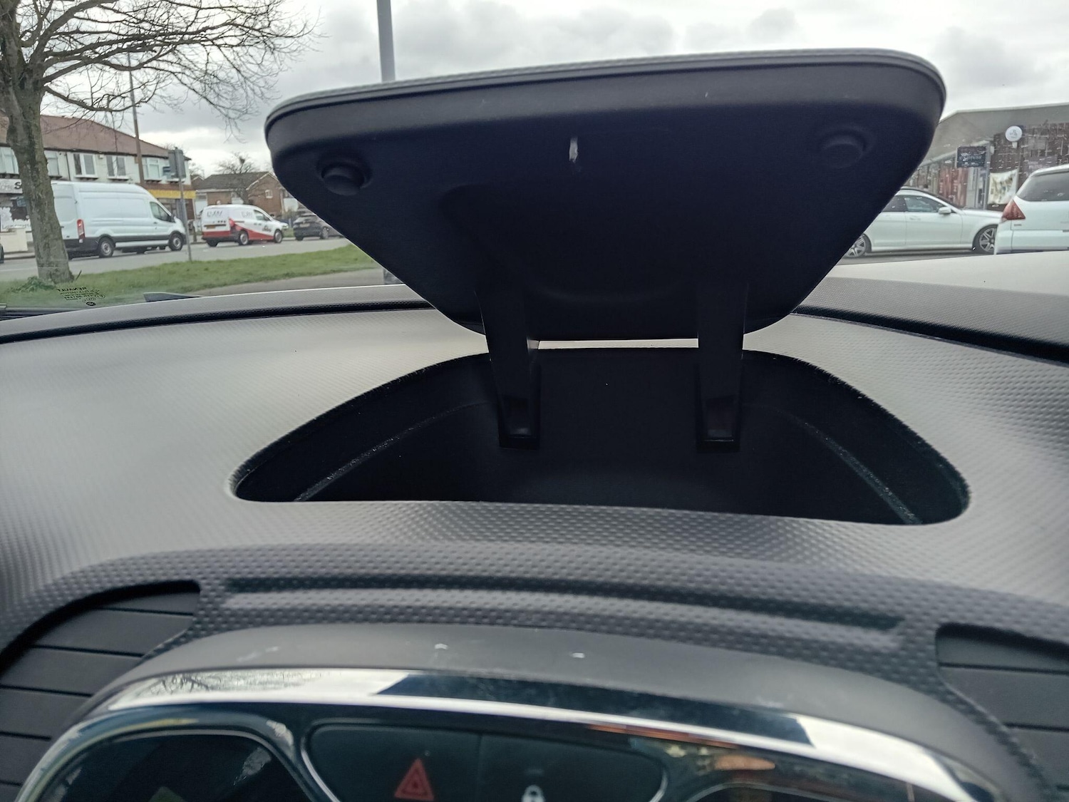 Used Renault Captur 2016 for sale - 77783773: Photo 33