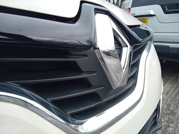 Used Renault Captur 2016 for sale - 77783773: Photo