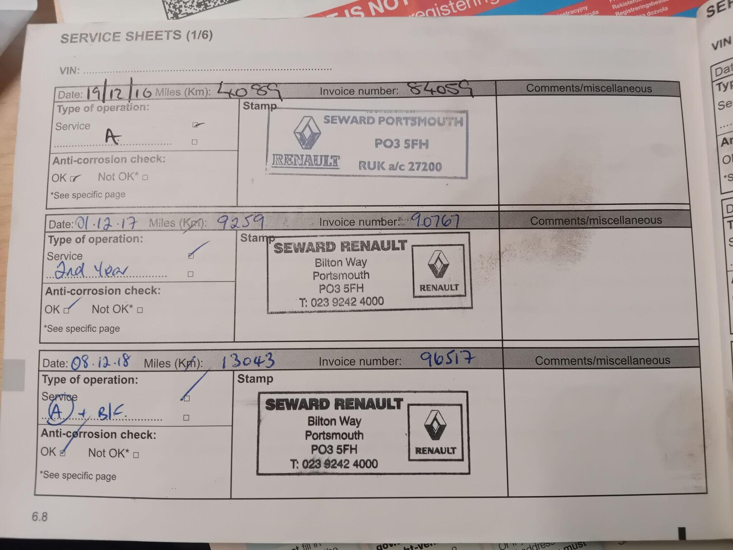 Used Renault Captur 2015 for sale - 78171394: Photo 10