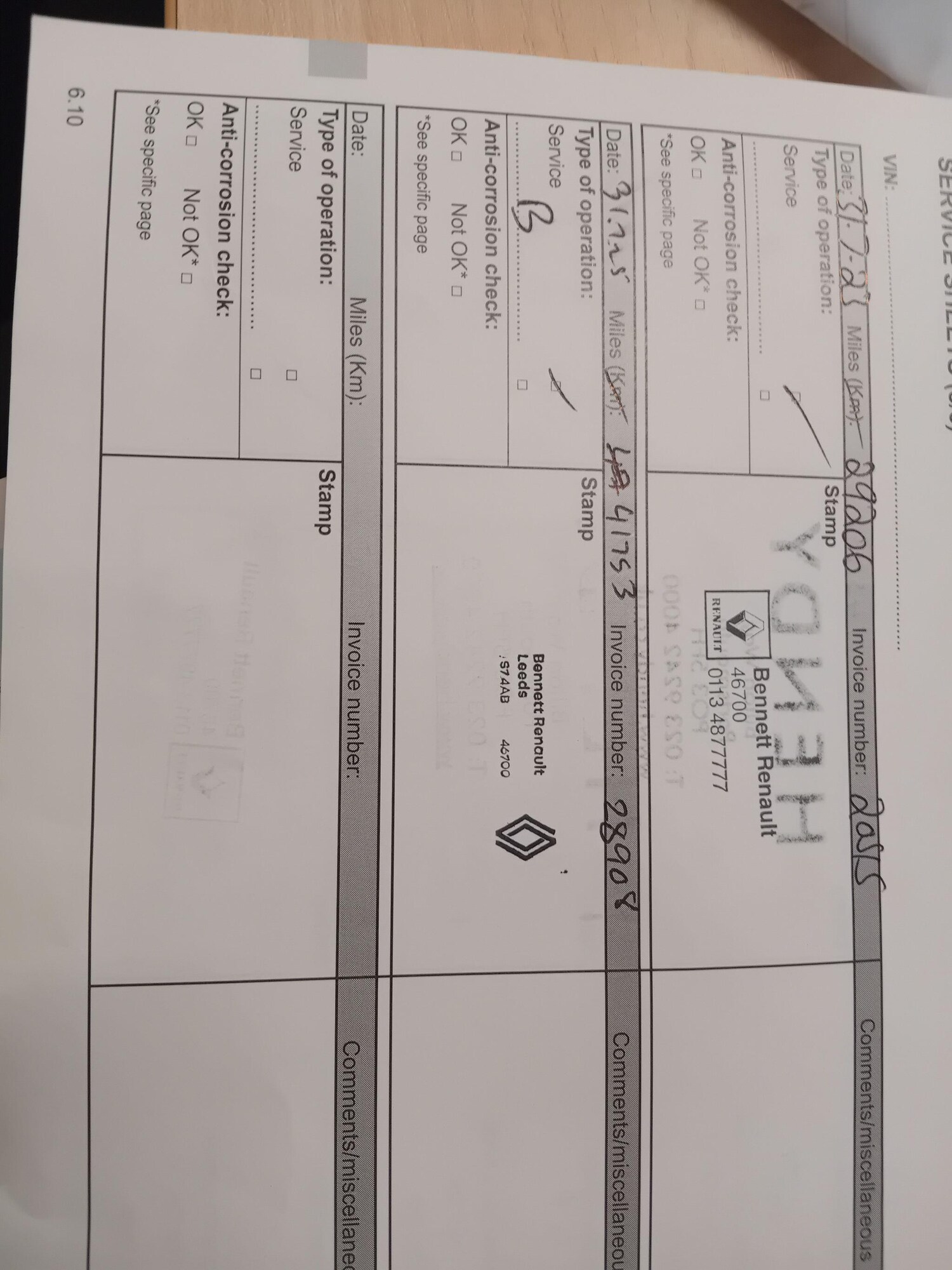 Used Renault Captur 2015 for sale - 78171394: Photo 8