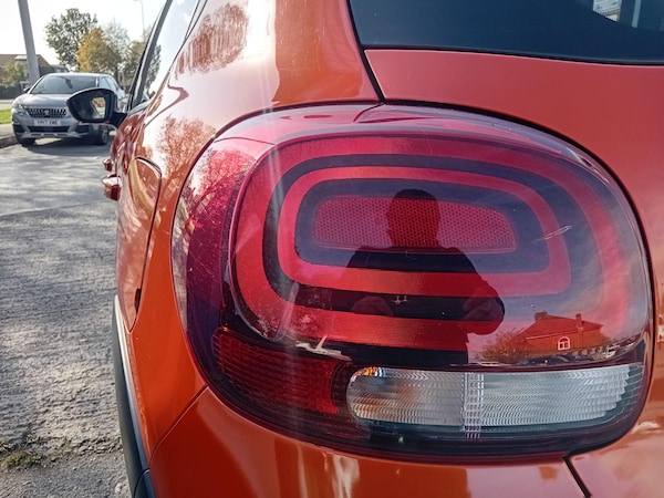 Used Citroen C3 2018 for sale - 76226192: Photo 12