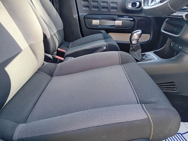 Used Citroen C3 2018 for sale - 76226192: Photo 20