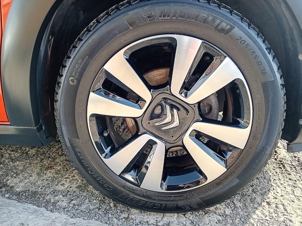 Used Citroen C3 2018 for sale - 76226192: Photo 23