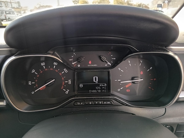 Used Citroen C3 2018 for sale - 76226192: Photo 24
