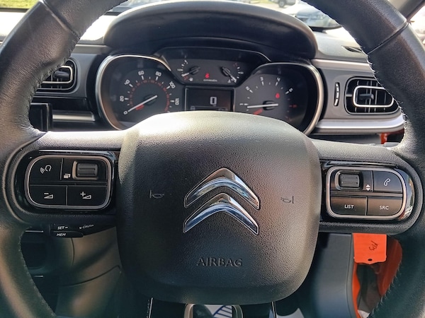 Used Citroen C3 2018 for sale - 76226192: Photo 25