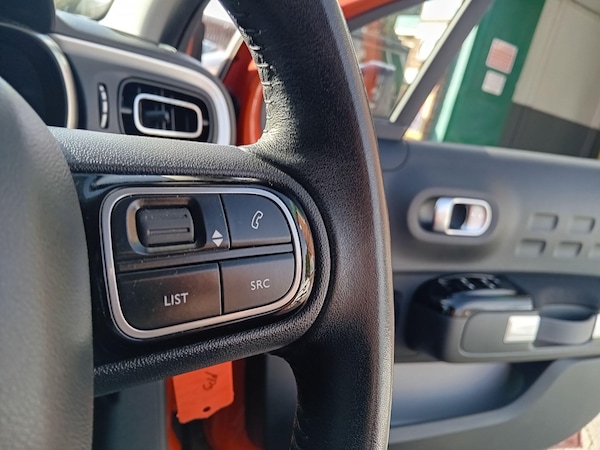 Used Citroen C3 2018 for sale - 76226192: Photo 28