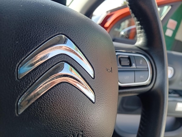 Used Citroen C3 2018 for sale - 76226192: Photo 29