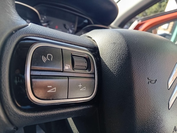 Used Citroen C3 2018 for sale - 76226192: Photo 30