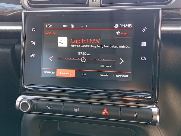 Used Citroen C3 2018 for sale - 76226192: Photo 31