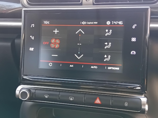 Used Citroen C3 2018 for sale - 76226192: Photo 32
