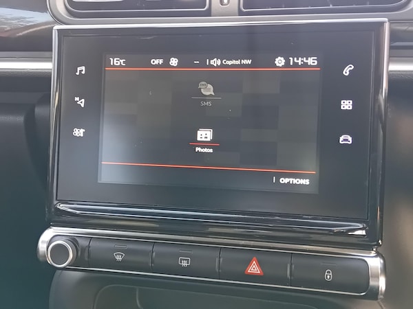 Used Citroen C3 2018 for sale - 76226192: Photo 33