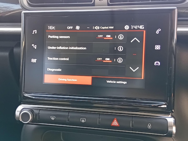 Used Citroen C3 2018 for sale - 76226192: Photo 34