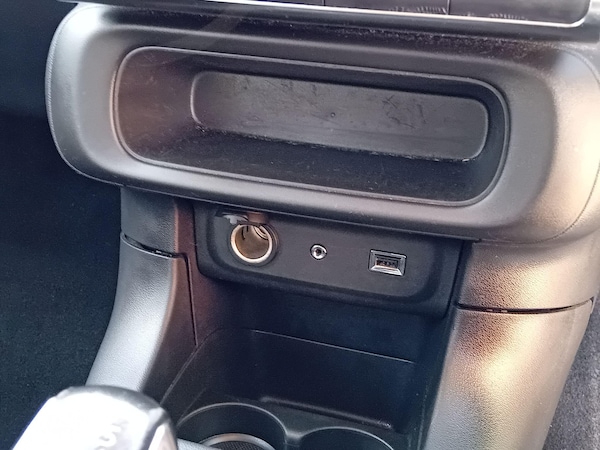 Used Citroen C3 2018 for sale - 76226192: Photo 35
