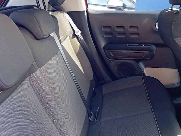 Used Citroen C3 2018 for sale - 76226192: Photo 39