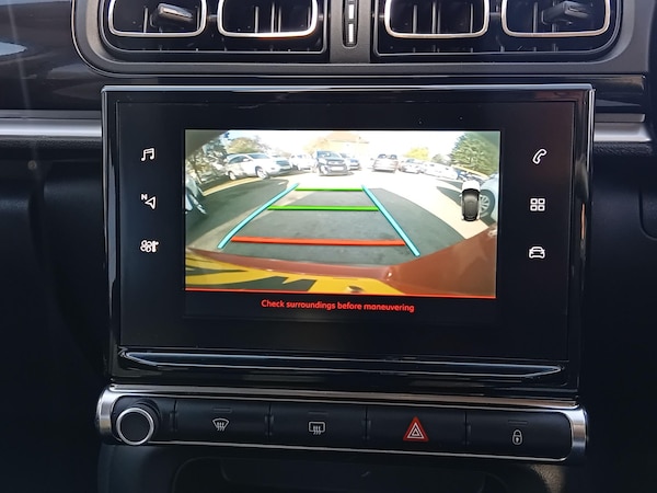 Used Citroen C3 2018 for sale - 76226192: Photo 42