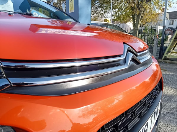 Used Citroen C3 2018 for sale - 76226192: Photo 6
