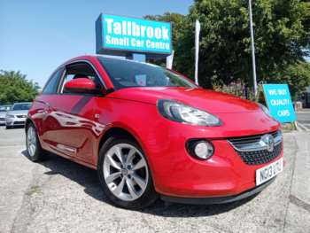 2013 (13) - 1.2 16v JAM Euro 5 3dr