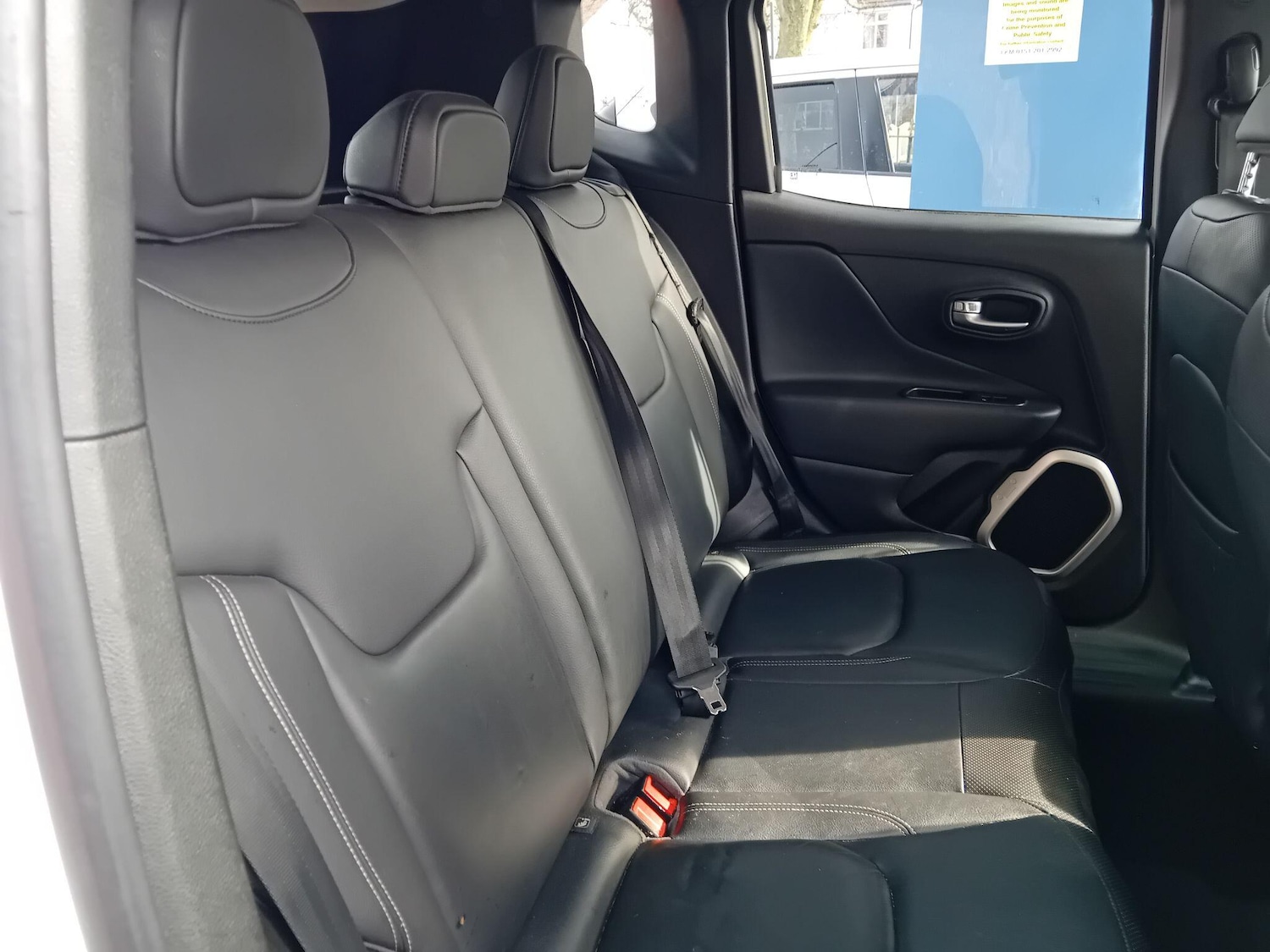 Used Jeep Renegade 2016 for sale - 77969999: Photo 18