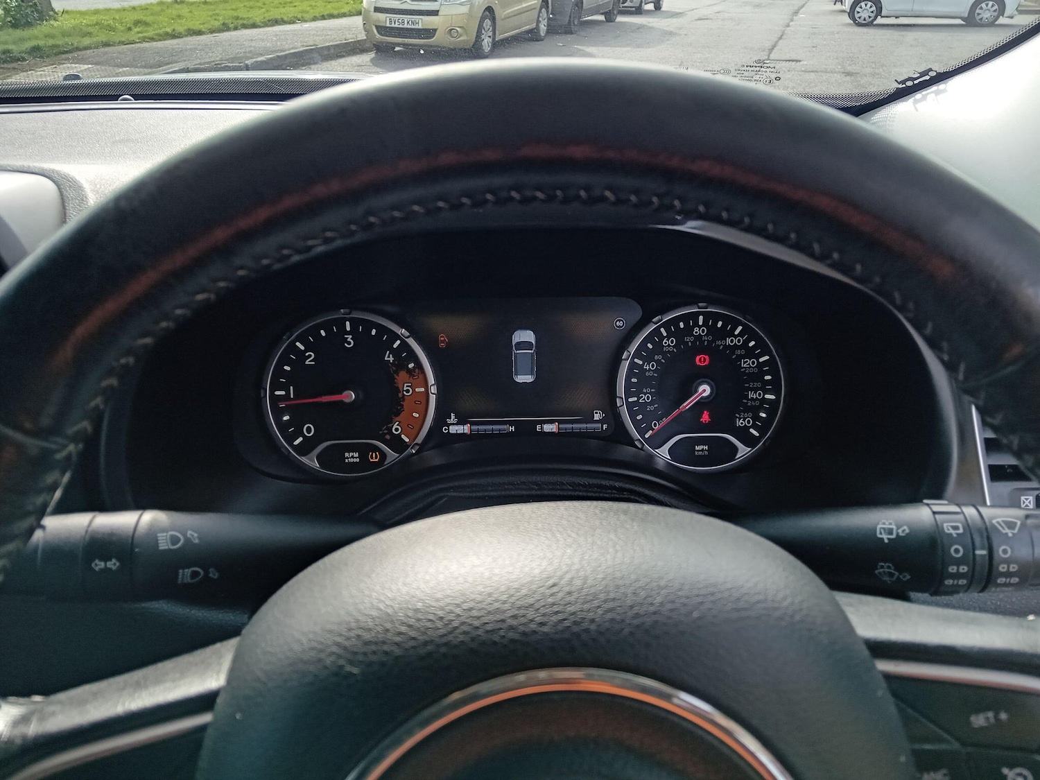 Used Jeep Renegade 2016 for sale - 77969999: Photo 27