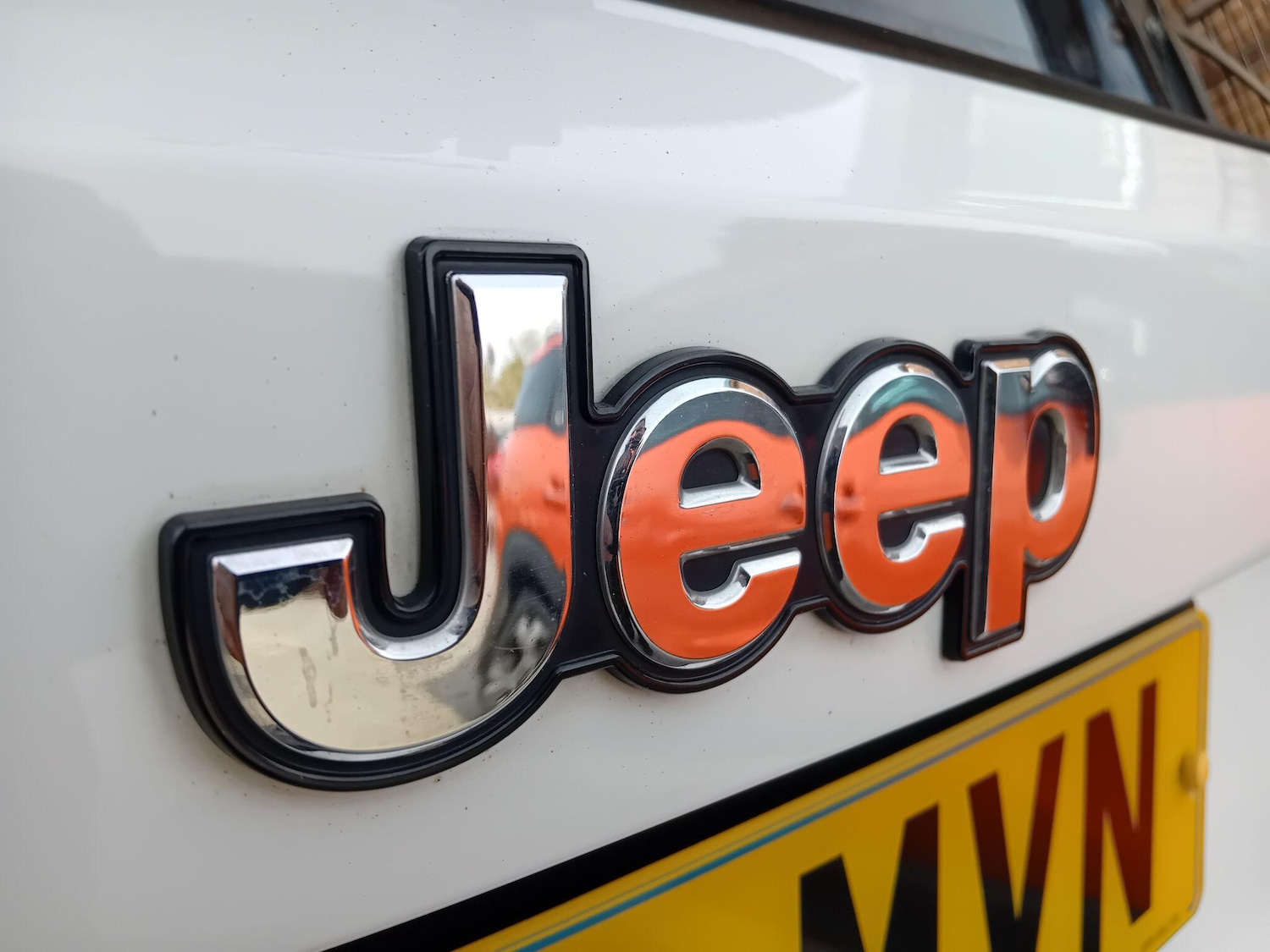 Used Jeep Renegade 2016 for sale - 77969999: Photo 34