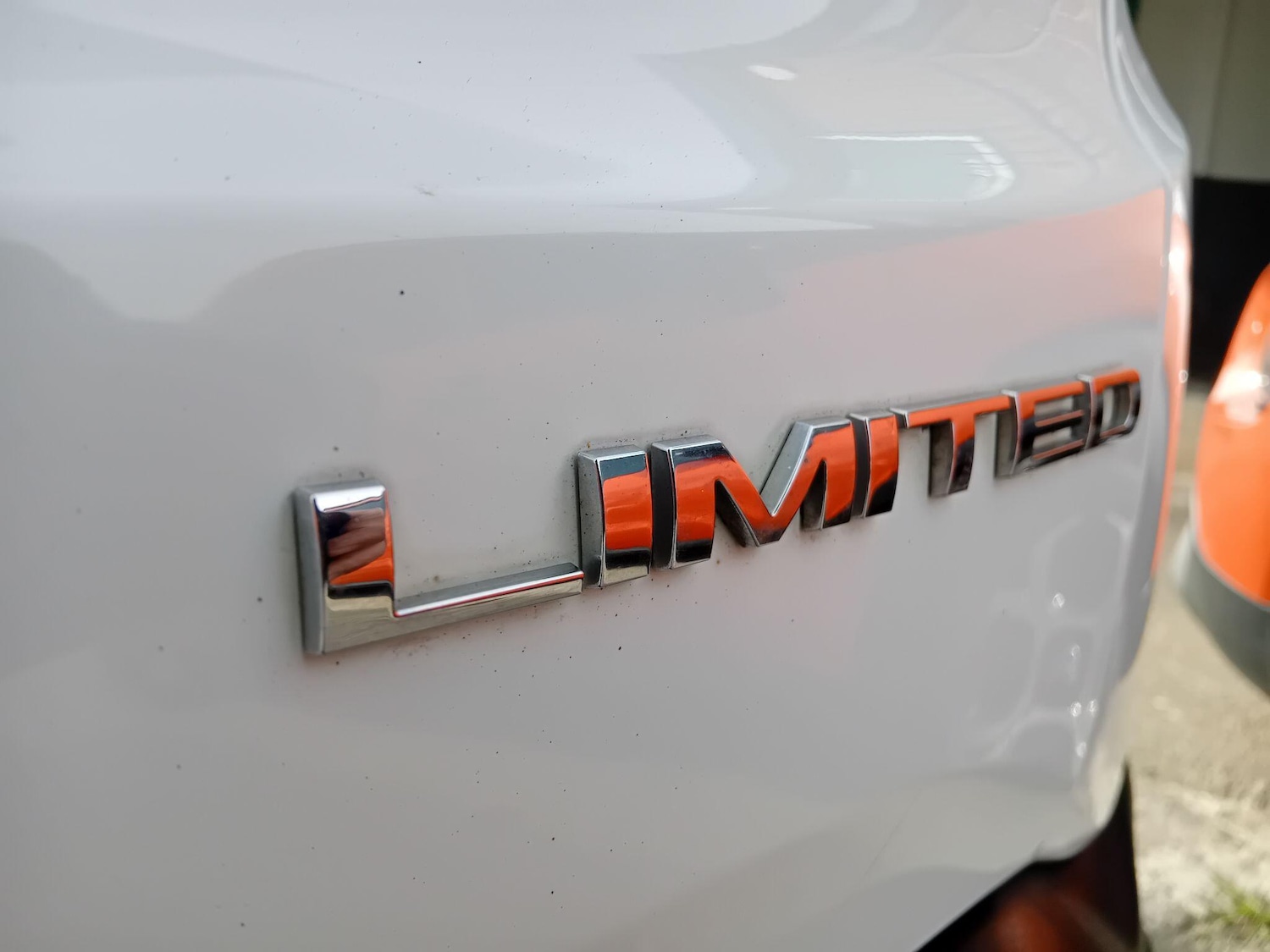 Used Jeep Renegade 2016 for sale - 77969999: Photo 35