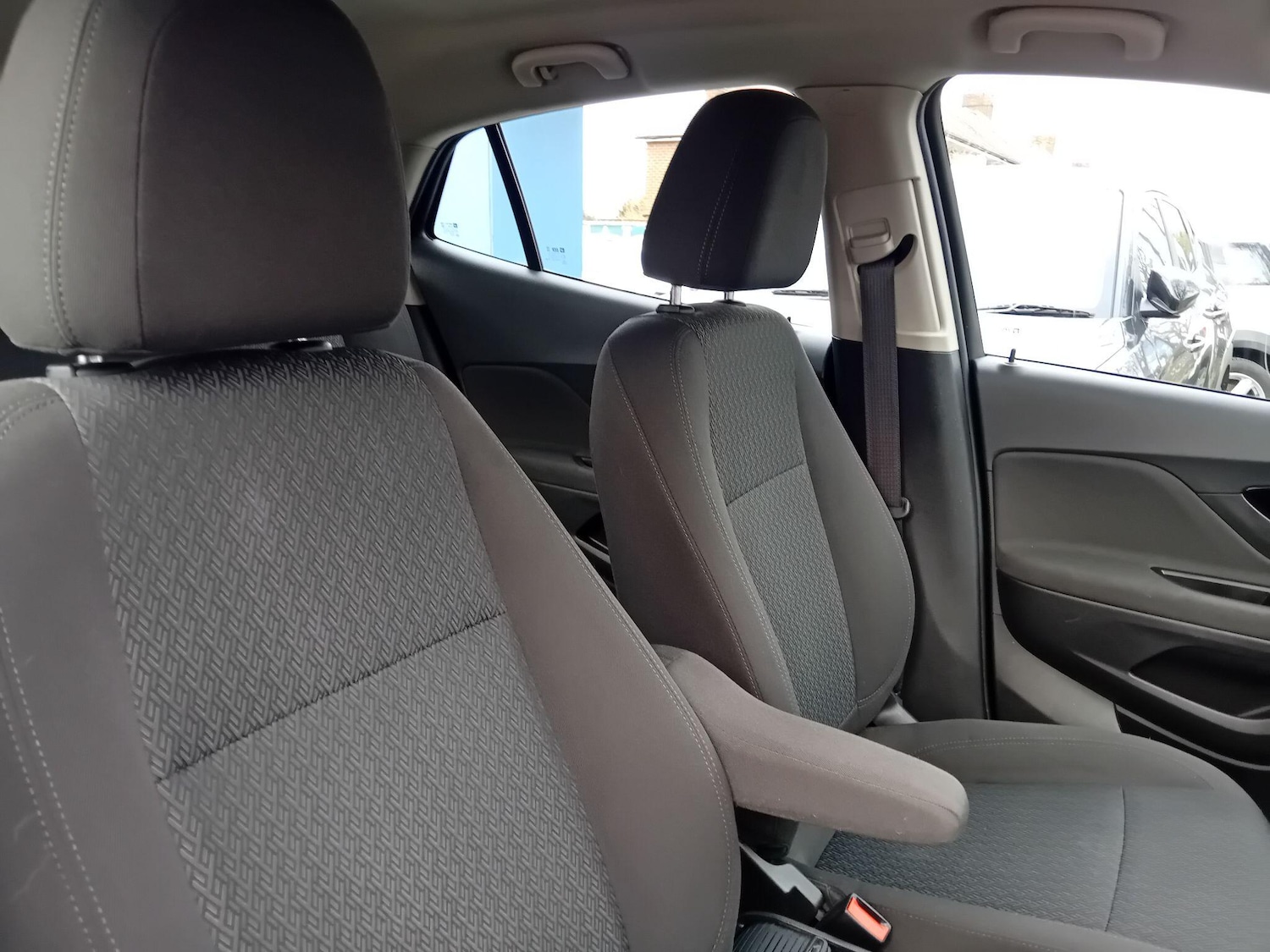 Used Vauxhall Mokka X 2017 for sale - 77882141: Photo 14