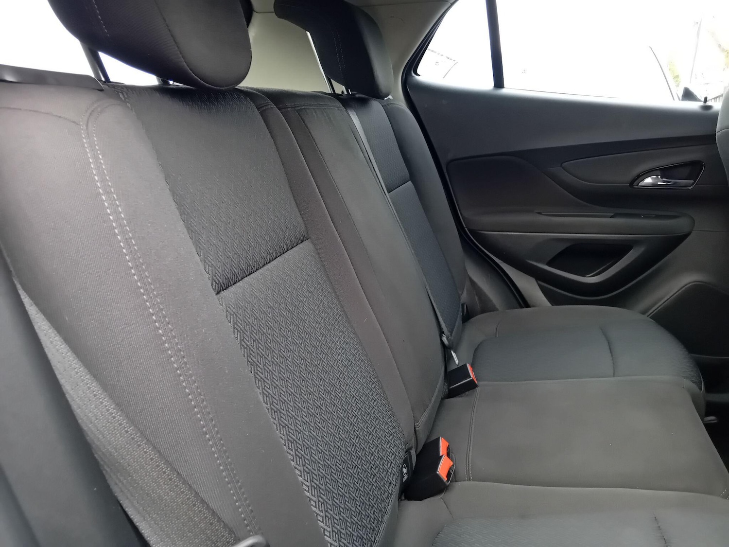 Used Vauxhall Mokka X 2017 for sale - 77882141: Photo 22