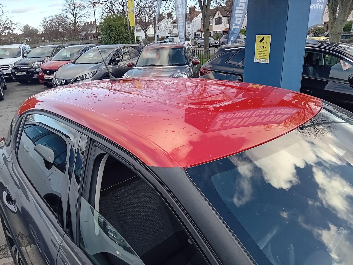 Used Citroen C3 2018 for sale - 76632676: Photo 15