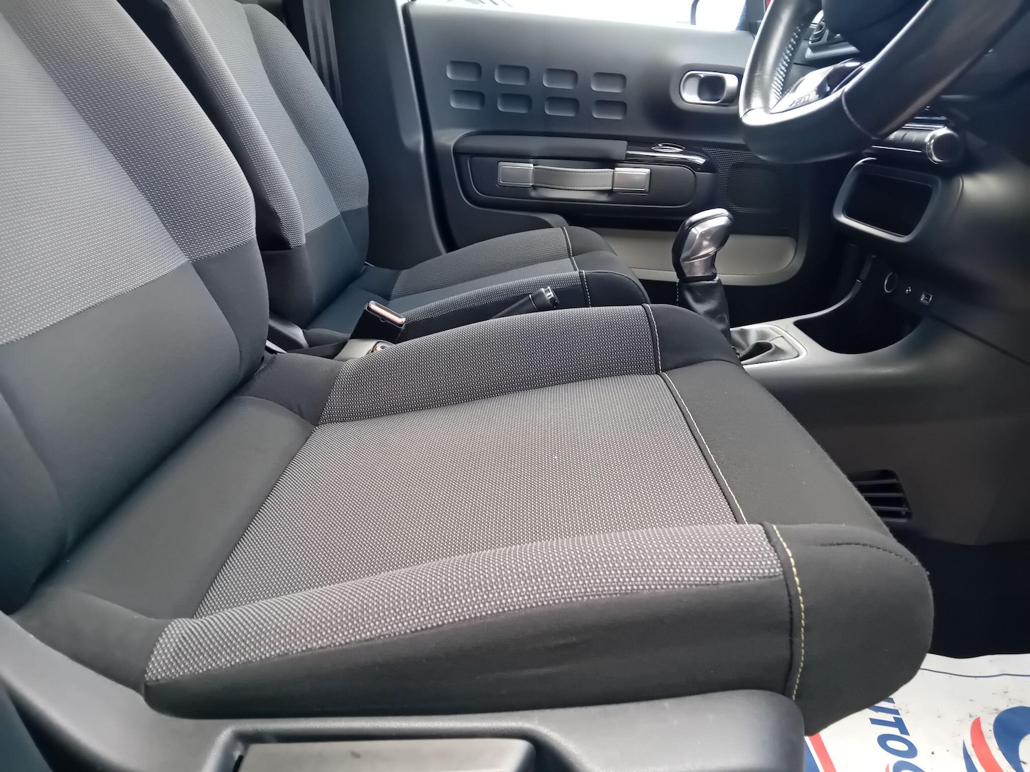 Used Citroen C3 2018 for sale - 76632676: Photo 16