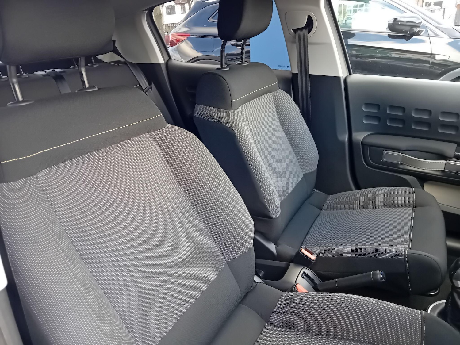 Used Citroen C3 2018 for sale - 76632676: Photo 17