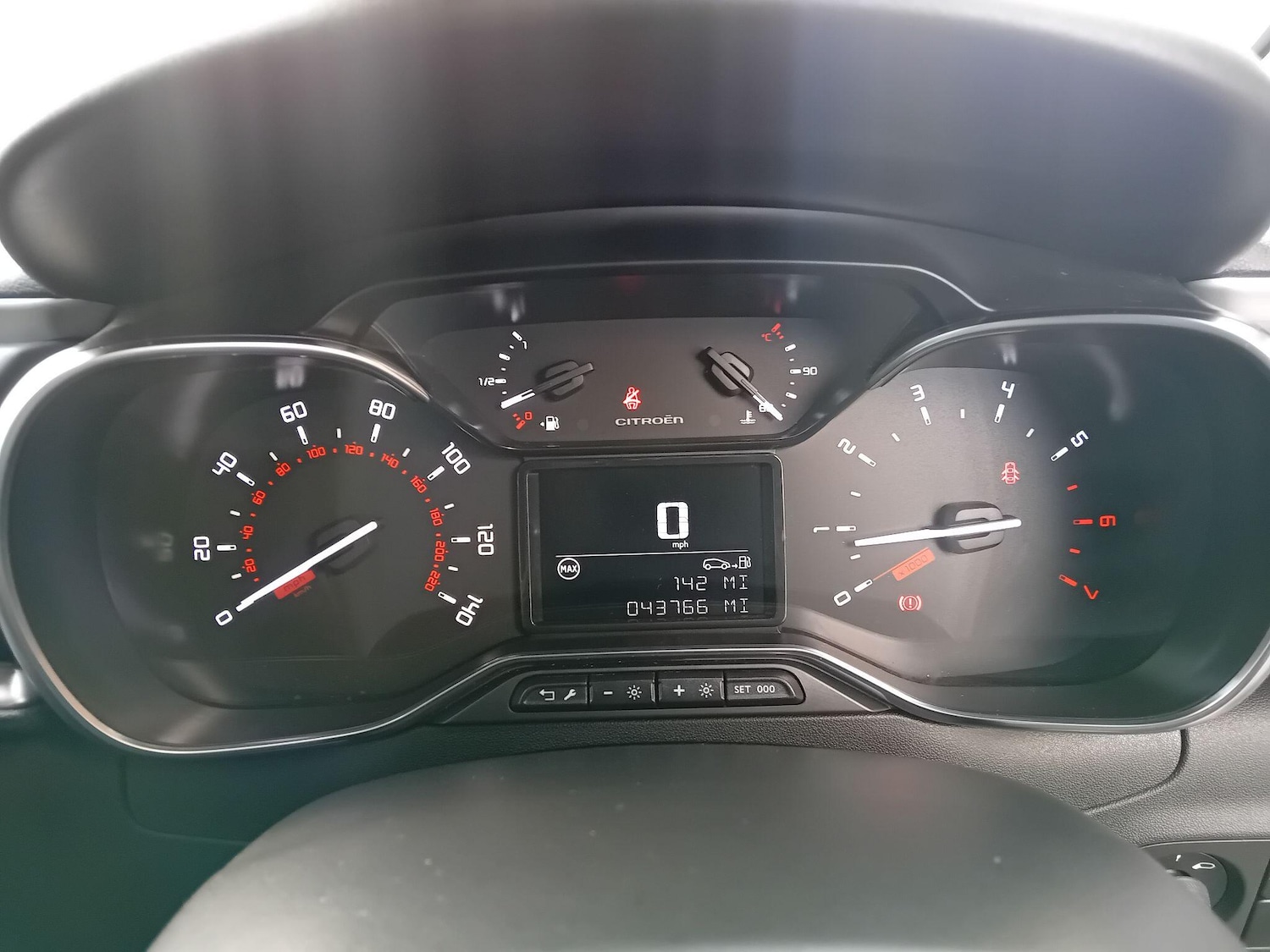 Used Citroen C3 2018 for sale - 76632676: Photo 22