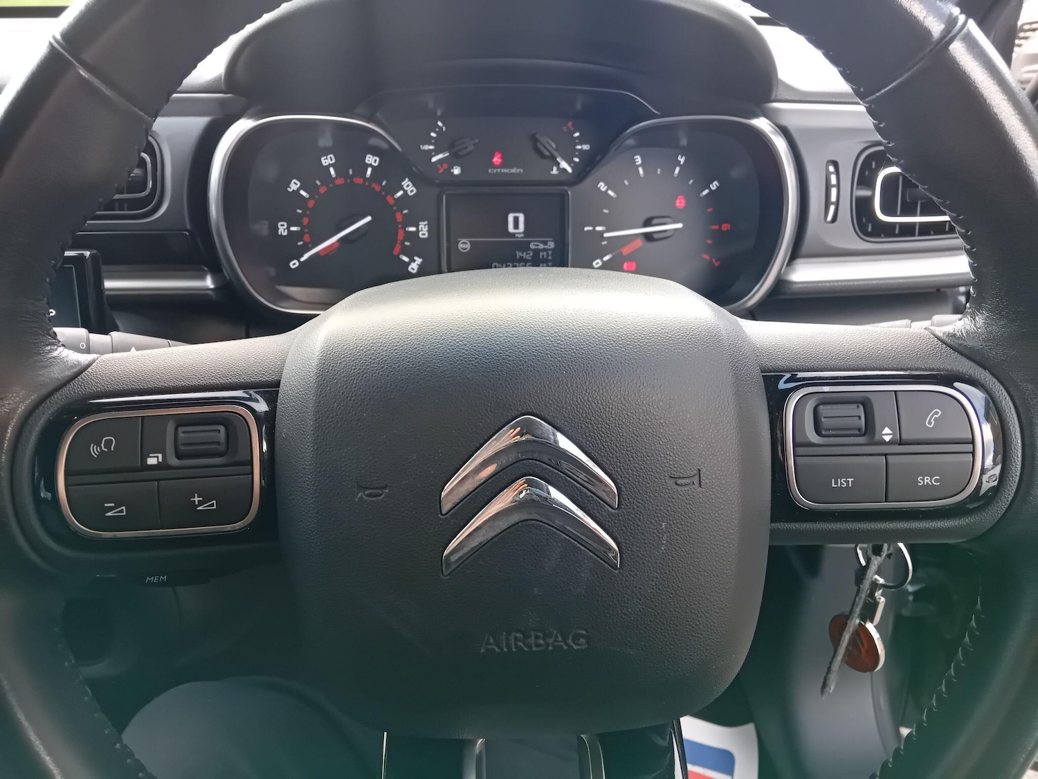 Used Citroen C3 2018 for sale - 76632676: Photo 23