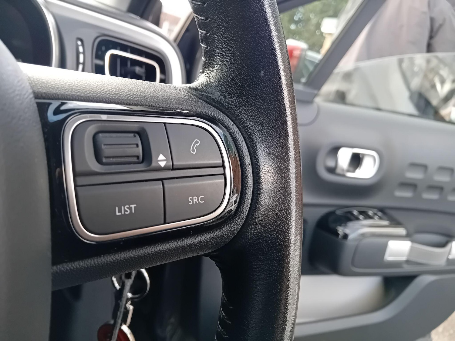 Used Citroen C3 2018 for sale - 76632676: Photo 24