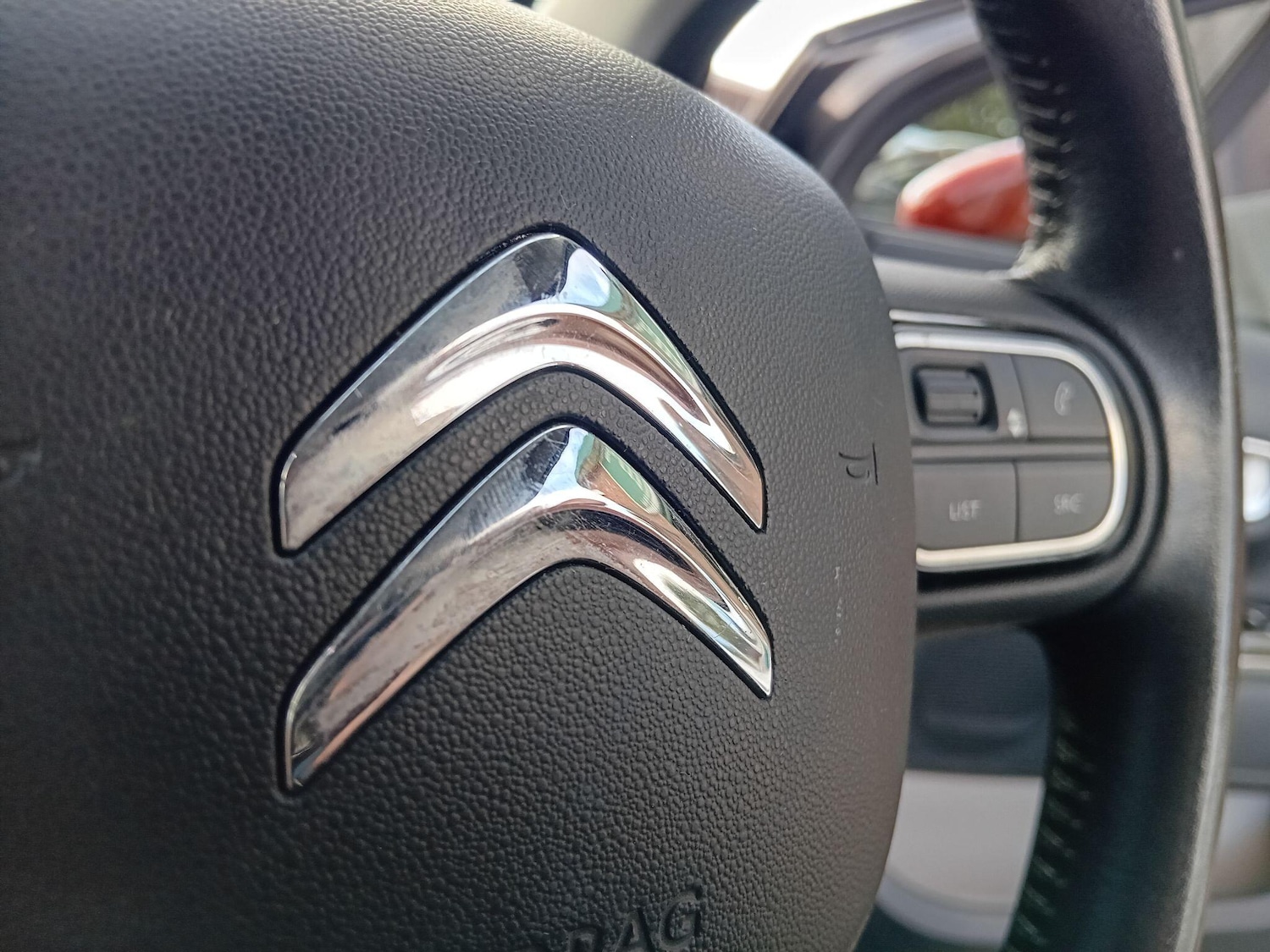 Used Citroen C3 2018 for sale - 76632676: Photo 25