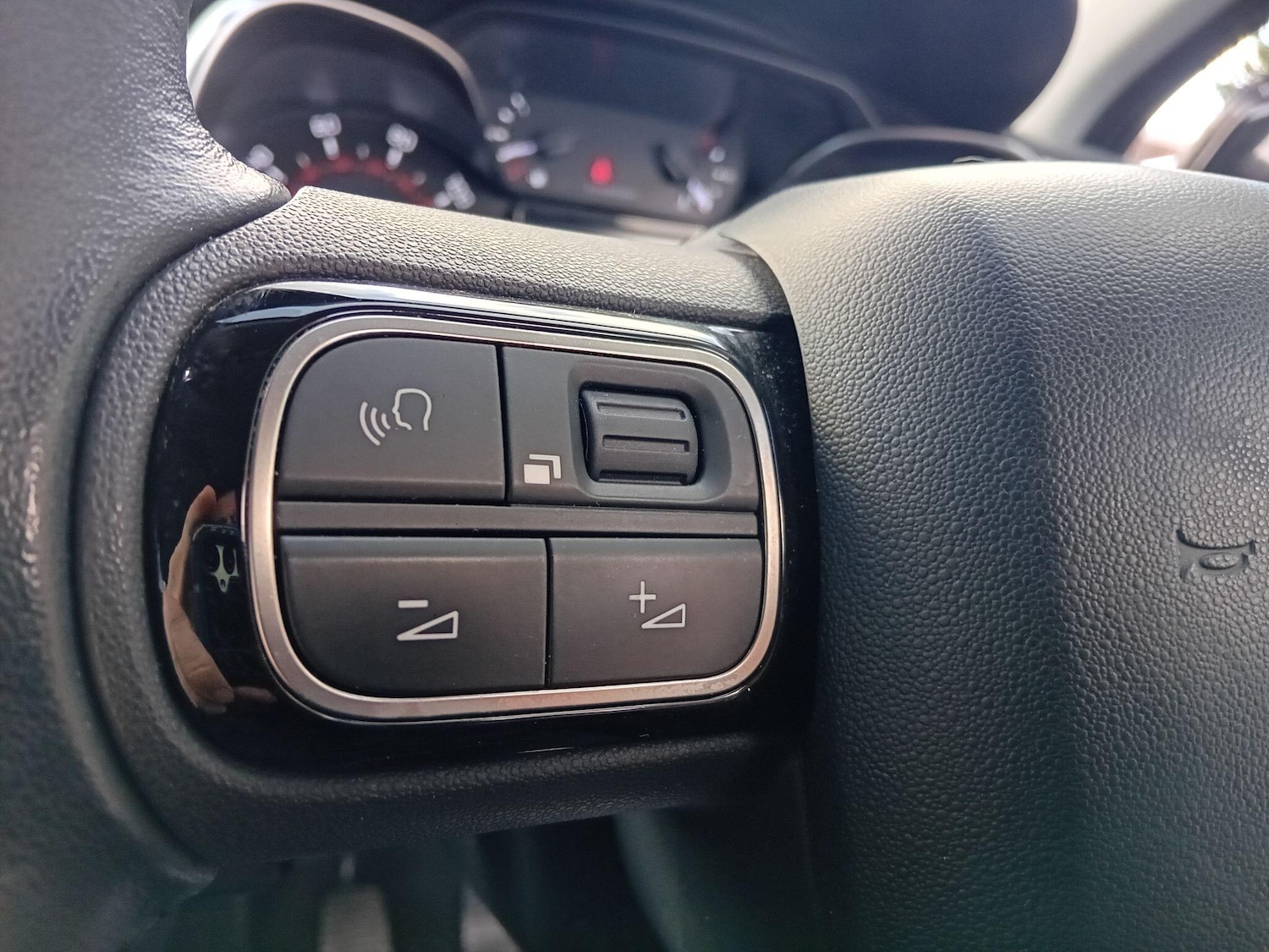 Used Citroen C3 2018 for sale - 76632676: Photo 26