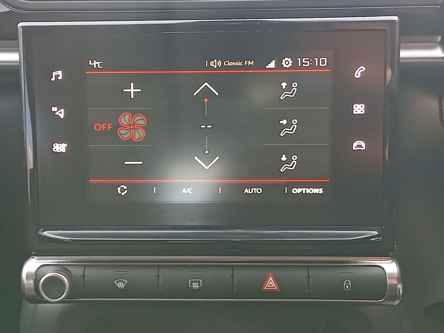 Used Citroen C3 2018 for sale - 76632676: Photo 27