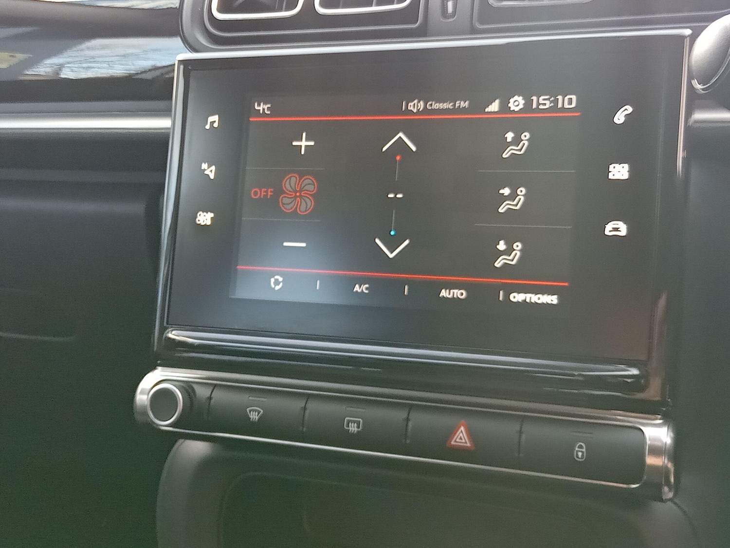 Used Citroen C3 2018 for sale - 76632676: Photo 28