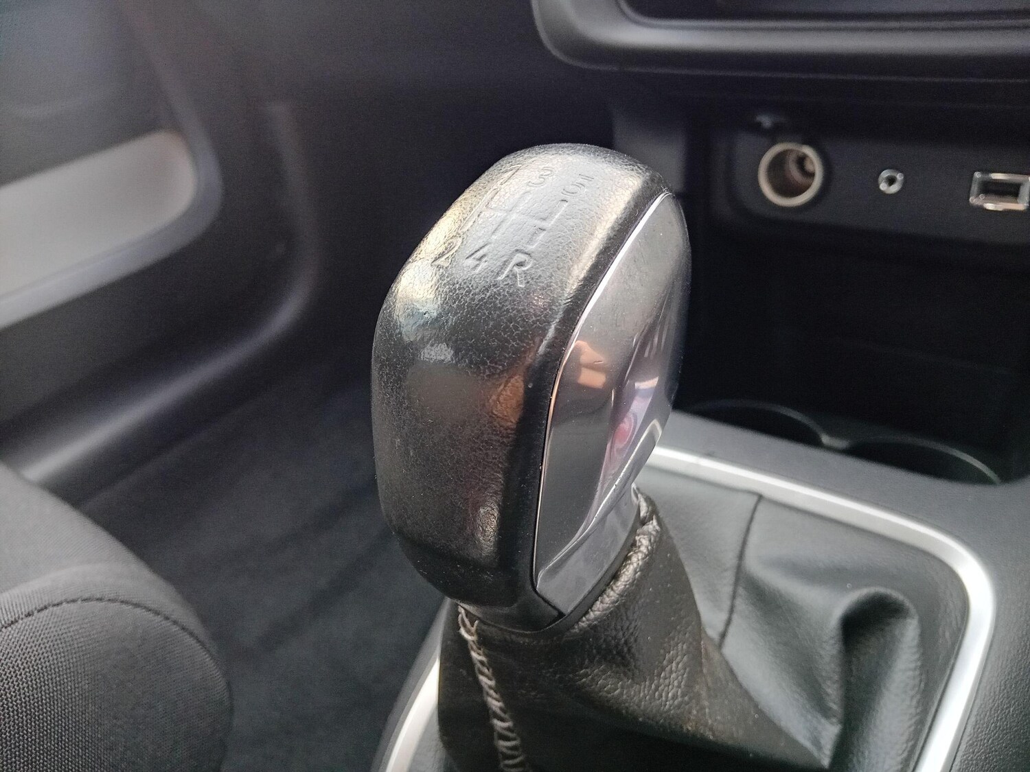 Used Citroen C3 2018 for sale - 76632676: Photo 33