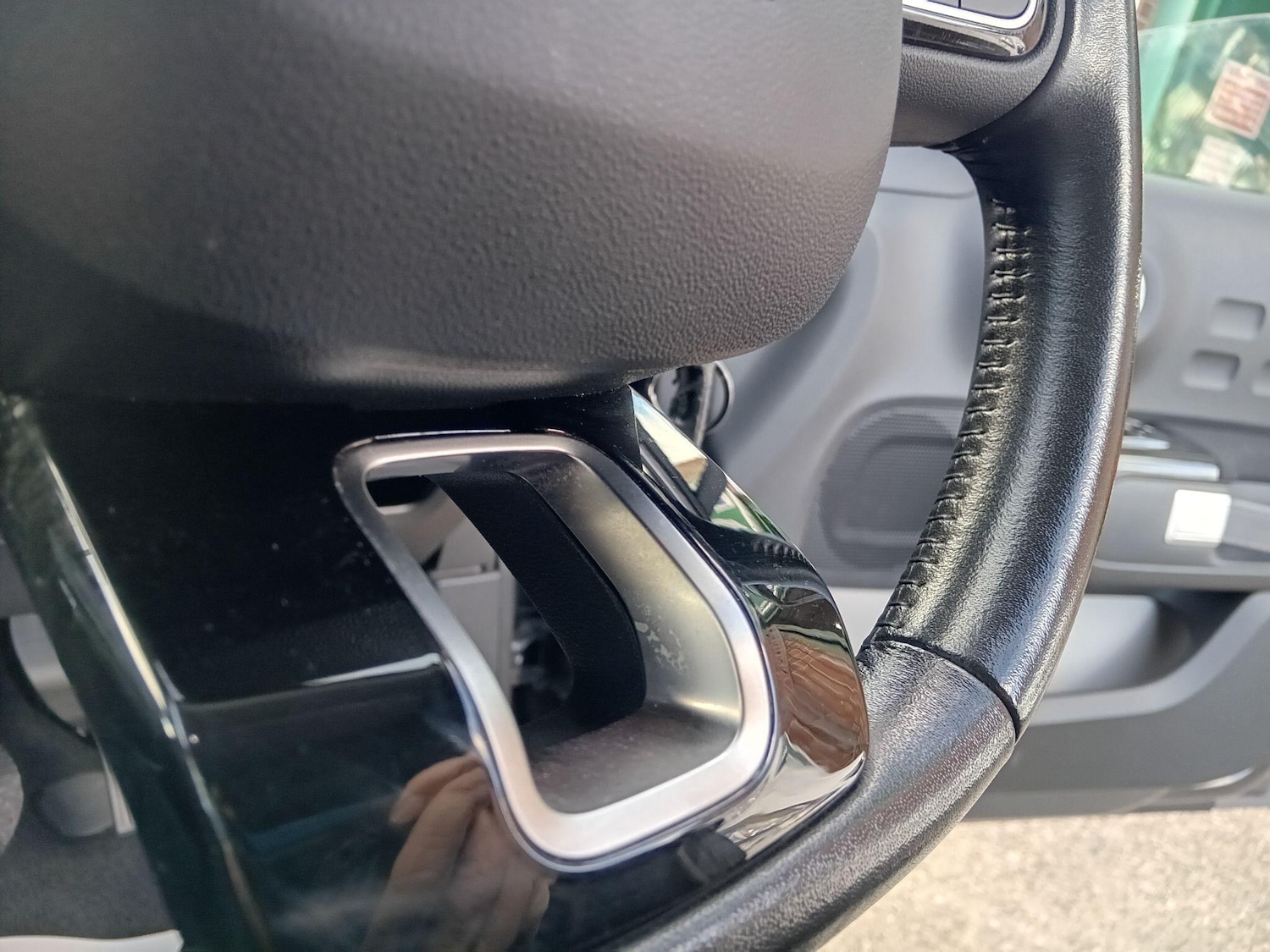 Used Citroen C3 2018 for sale - 76632676: Photo 34