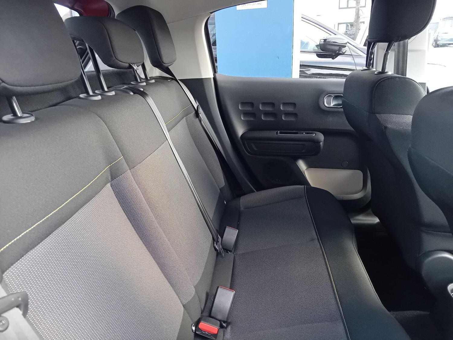 Used Citroen C3 2018 for sale - 76632676: Photo 35