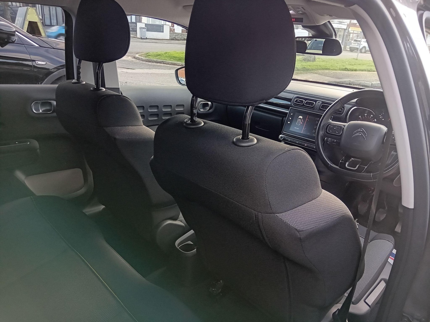 Used Citroen C3 2018 for sale - 76632676: Photo 36