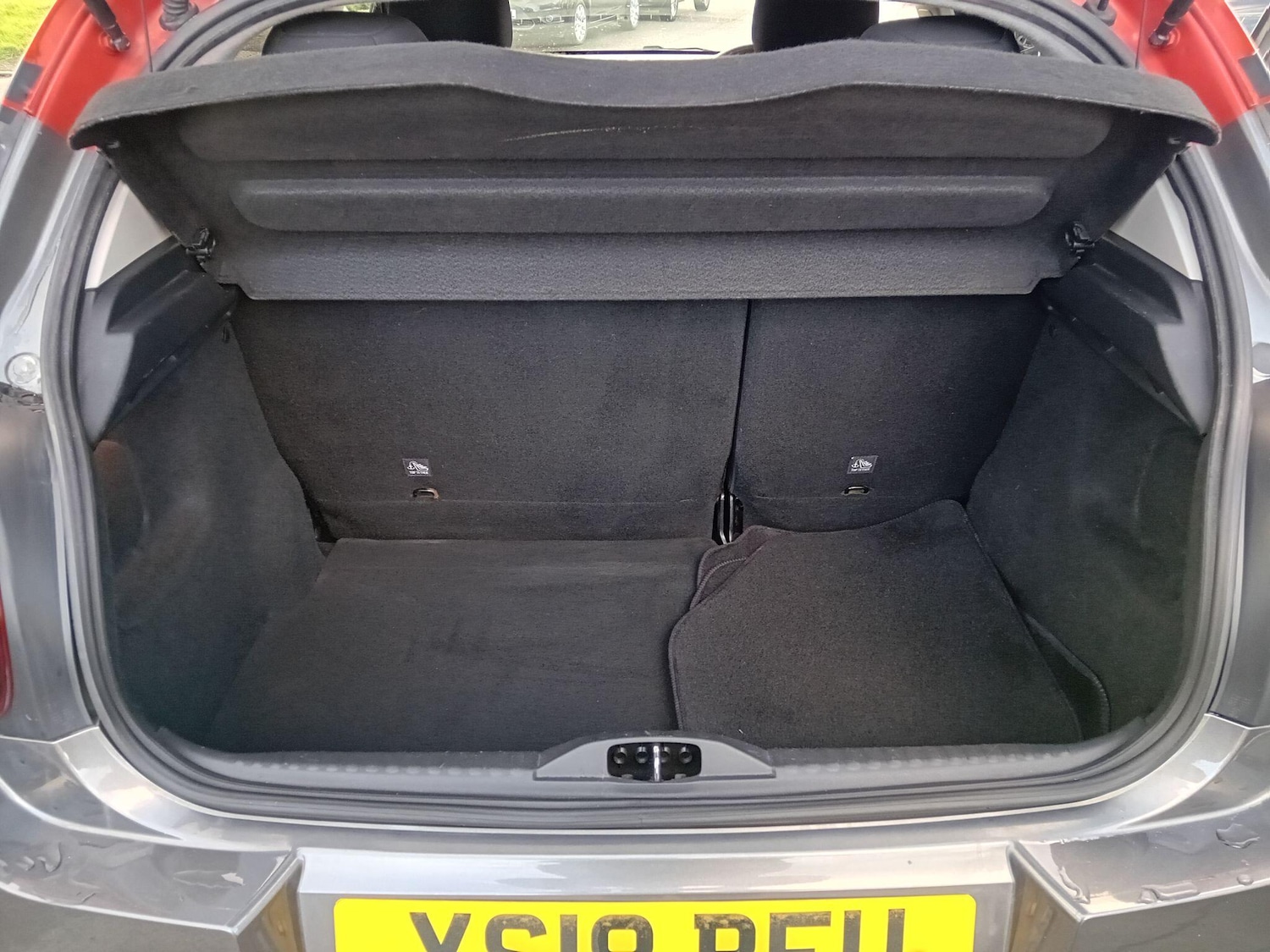 Used Citroen C3 2018 for sale - 76632676: Photo 37