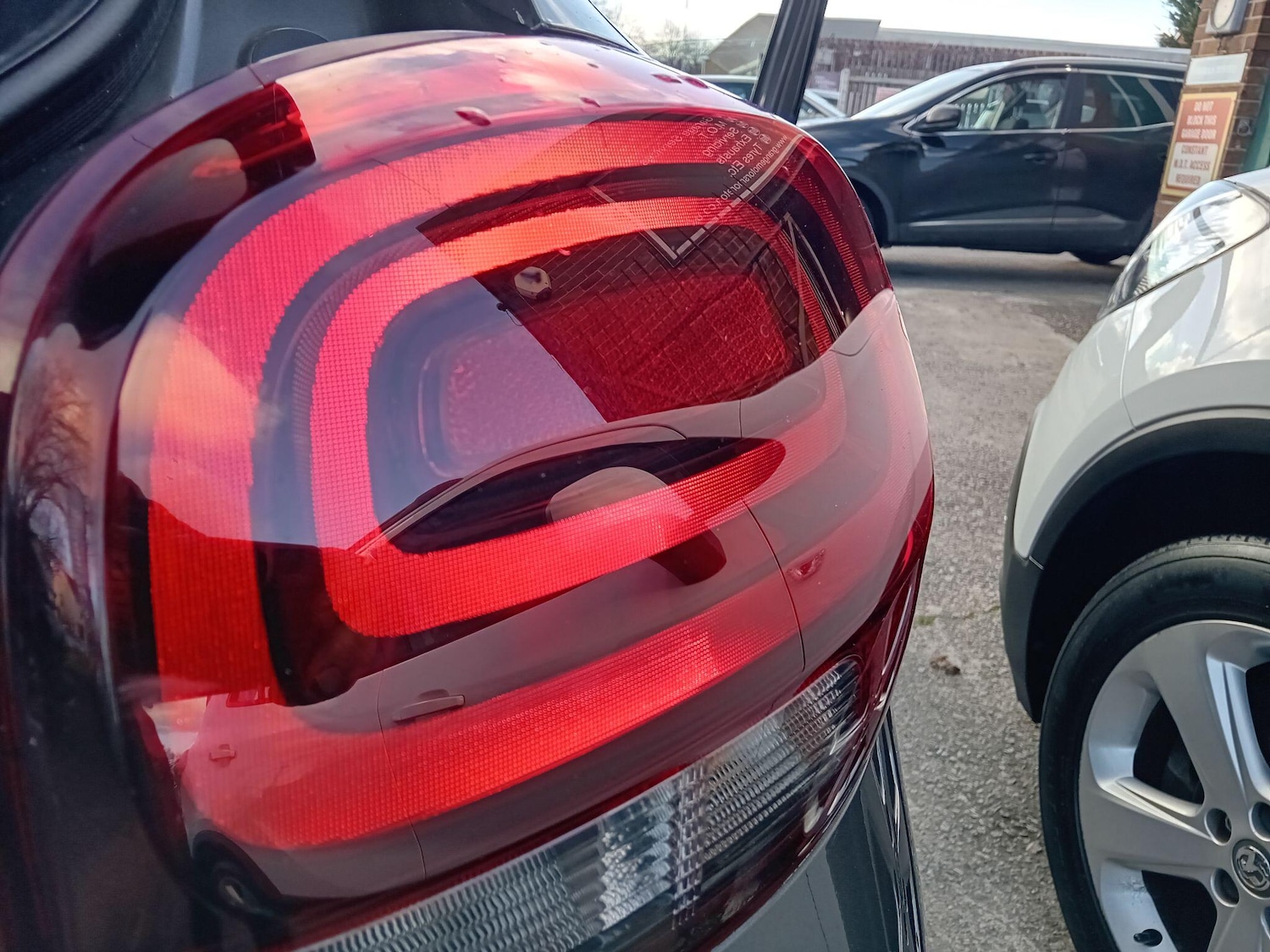 Used Citroen C3 2018 for sale - 76632676: Photo 39