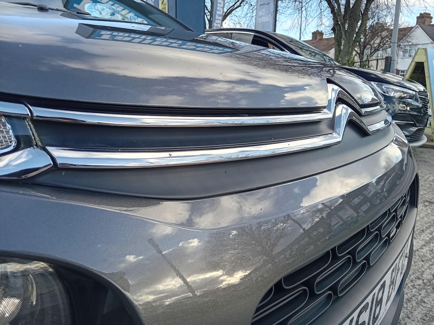 Used Citroen C3 2018 for sale - 76632676: Photo 6