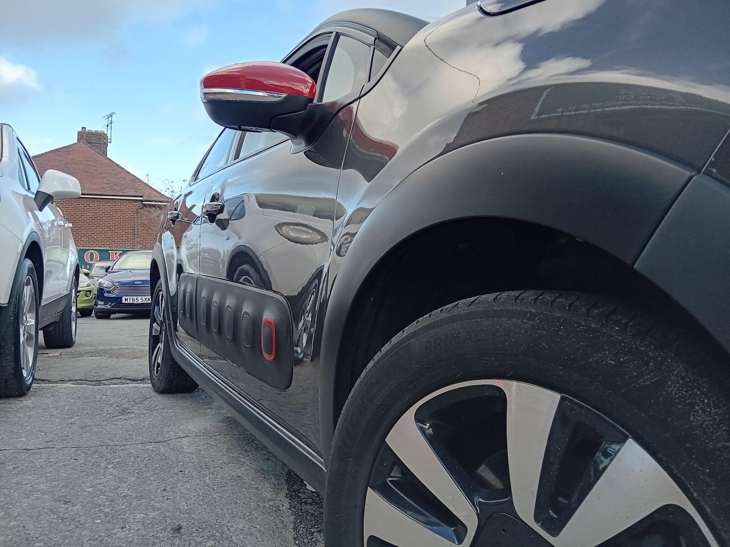 Used Citroen C3 2018 for sale - 76632676: Photo 7
