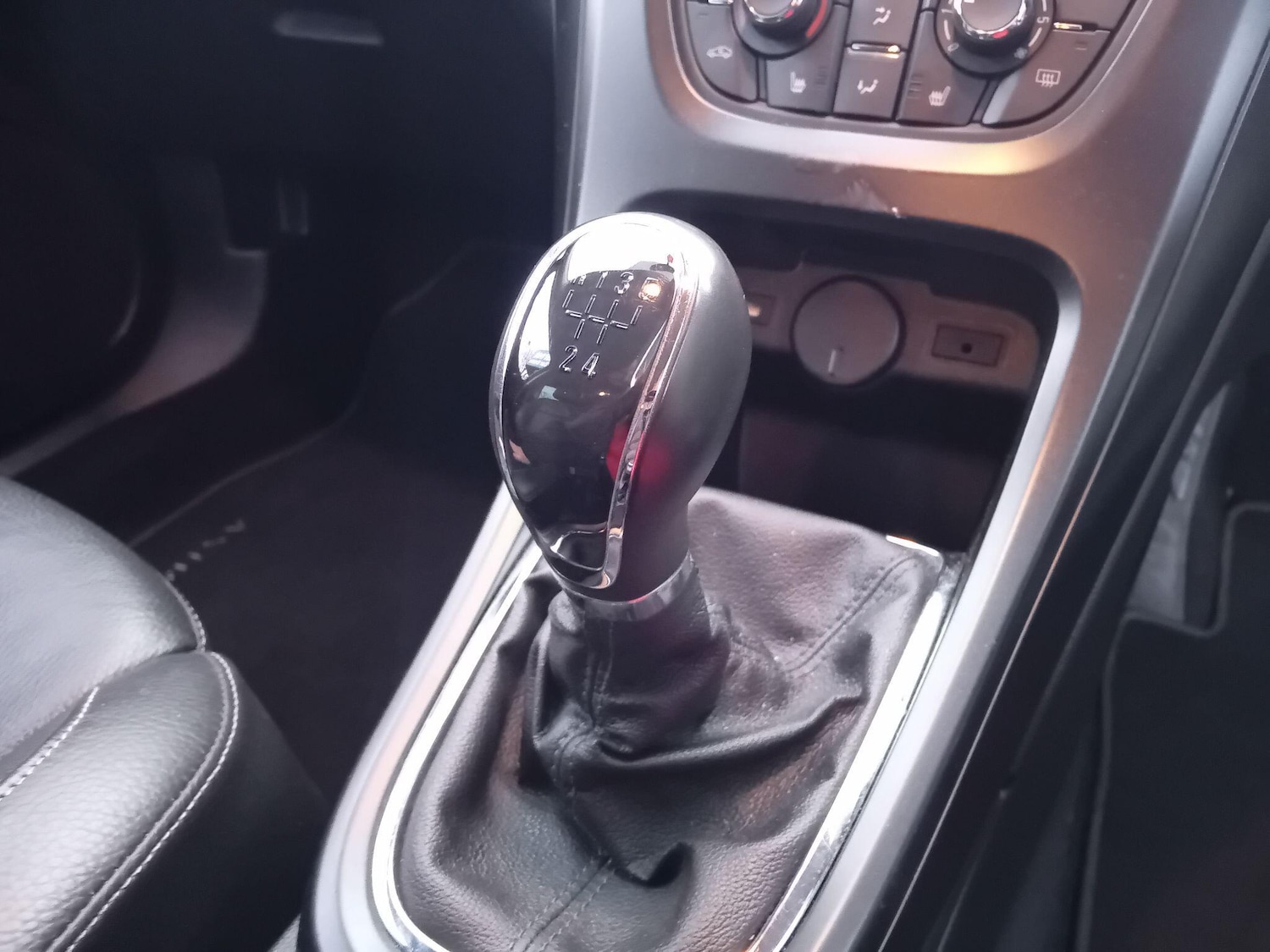 Used Vauxhall Astra 2015 for sale - 77704771: Photo 12