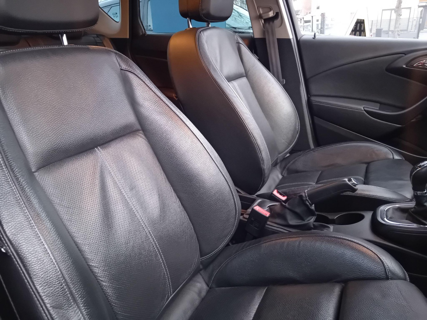 Used Vauxhall Astra 2015 for sale - 77704771: Photo 13