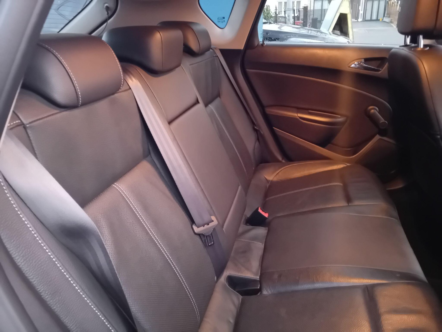 Used Vauxhall Astra 2015 for sale - 77704771: Photo 15