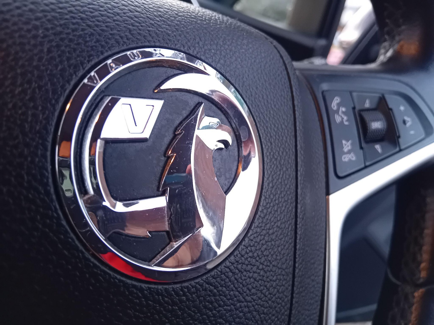 Used Vauxhall Astra 2015 for sale - 77704771: Photo 19