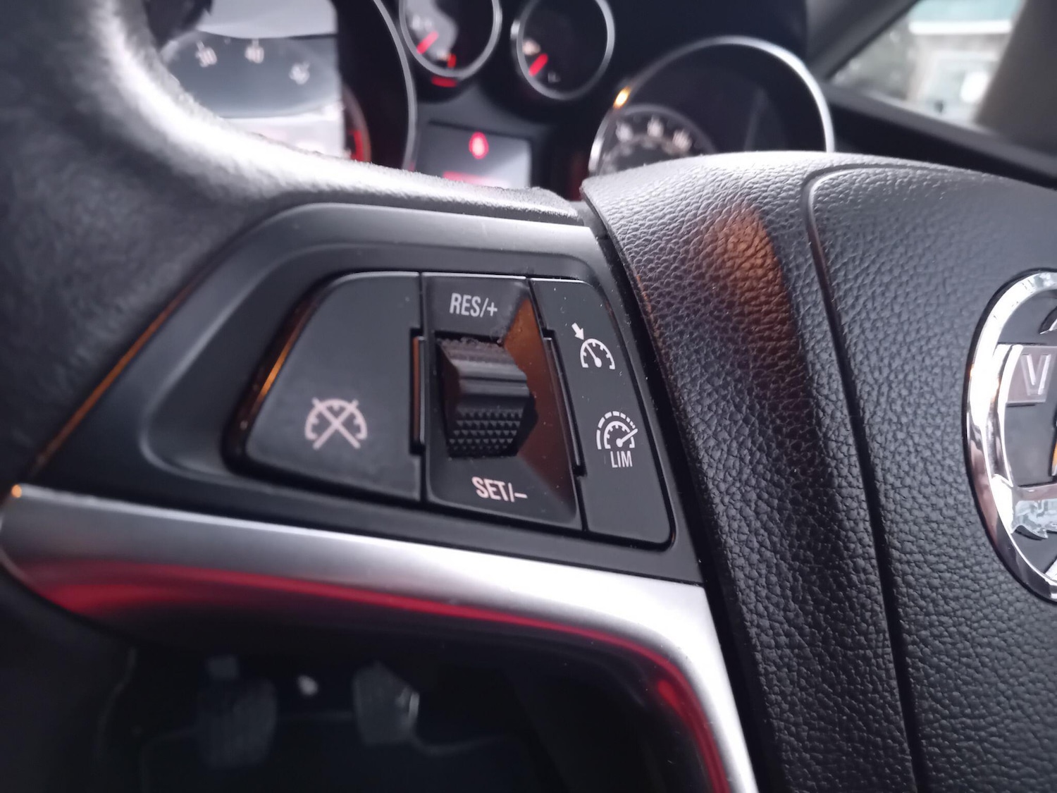 Used Vauxhall Astra 2015 for sale - 77704771: Photo 20